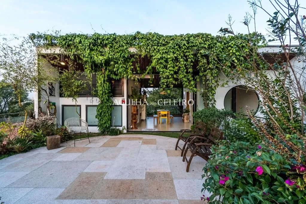 Venda/Vila Madalena:Encanto e sofisticação em um só lugar! – CA1042