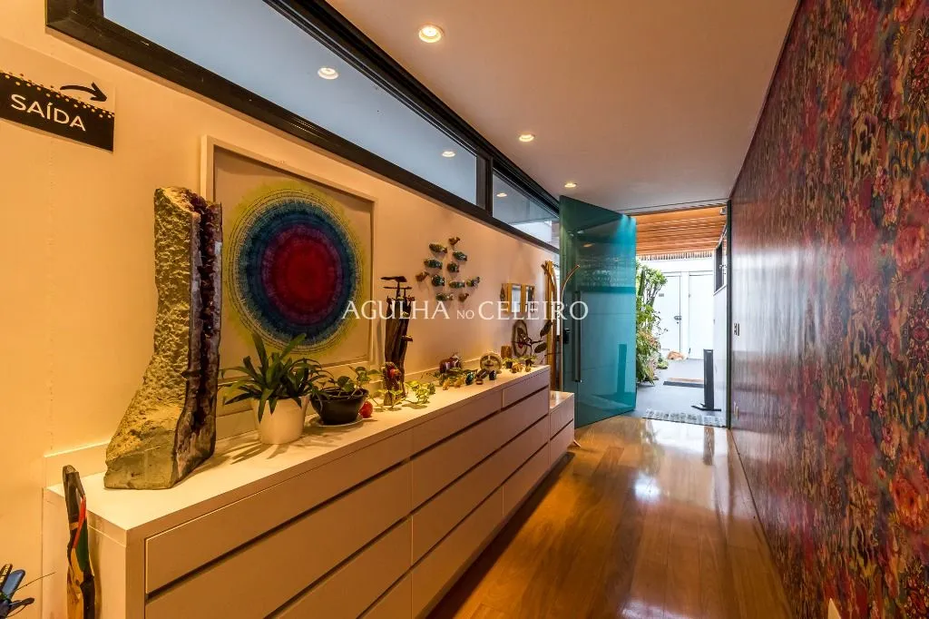 Venda/Vila Madalena:Encanto e sofisticação em um só lugar! – CA1042