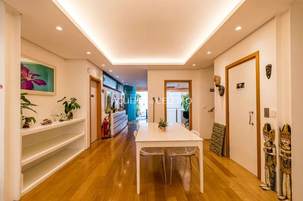 Venda/Vila Madalena:Encanto e sofisticação em um só lugar! – CA1042