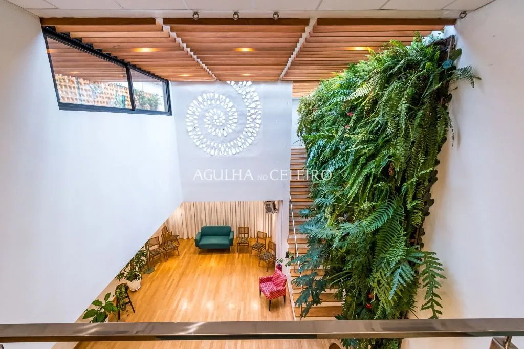 Venda/Vila Madalena:Encanto e sofisticação em um só lugar! – CA1042