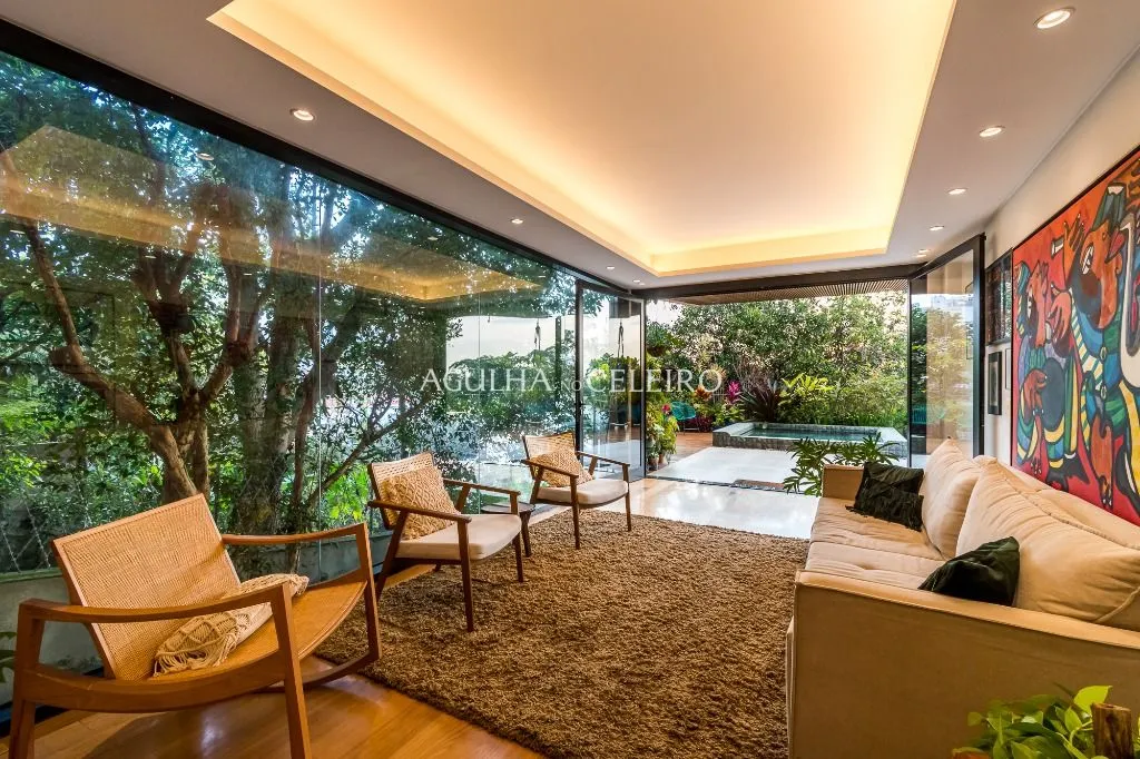 Venda/Vila Madalena:Encanto e sofisticação em um só lugar! – CA1042