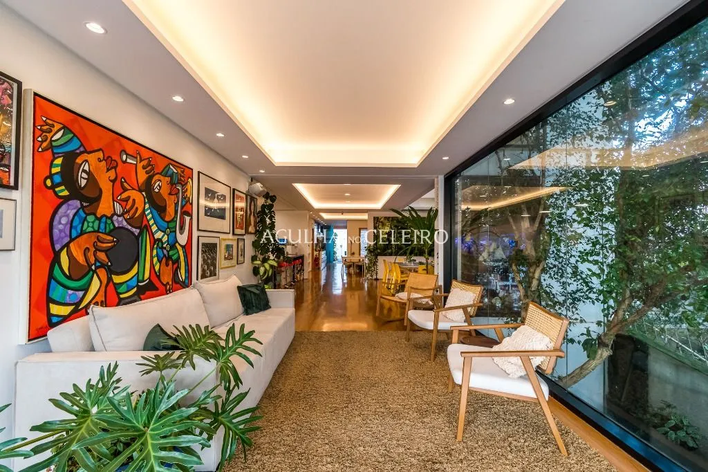 Venda/Vila Madalena:Encanto e sofisticação em um só lugar! – CA1042