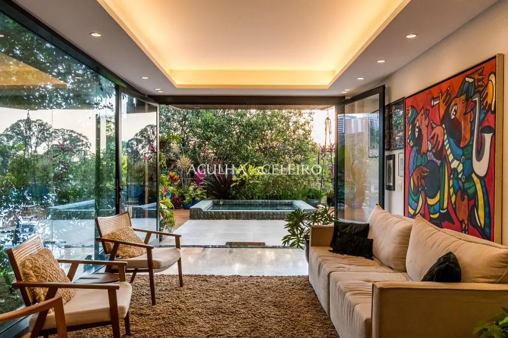 Venda/Vila Madalena:Encanto e sofisticação em um só lugar! – CA1042