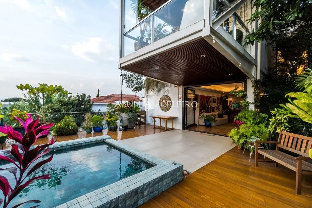 Venda/Vila Madalena:Encanto e sofisticação em um só lugar! – CA1042