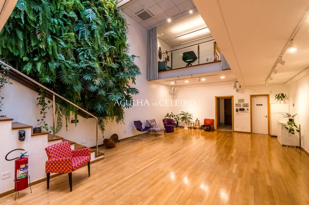 Venda/Vila Madalena:Encanto e sofisticação em um só lugar! – CA1042