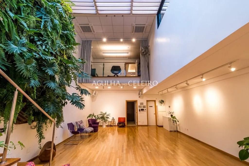 Venda/Vila Madalena:Encanto e sofisticação em um só lugar! – CA1042