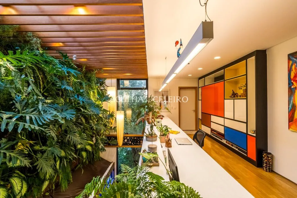 Venda/Vila Madalena:Encanto e sofisticação em um só lugar! – CA1042