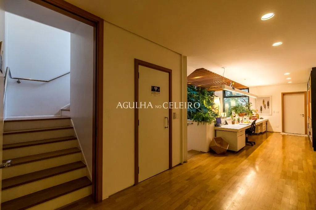 Venda/Vila Madalena:Encanto e sofisticação em um só lugar! – CA1042