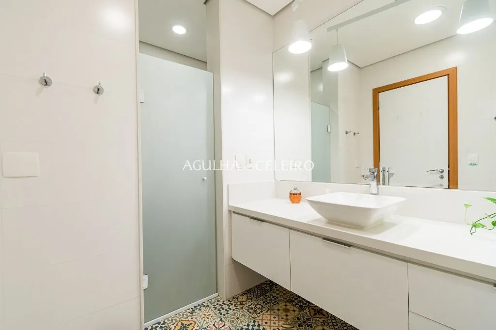 Venda/Vila Madalena:Encanto e sofisticação em um só lugar! – CA1042