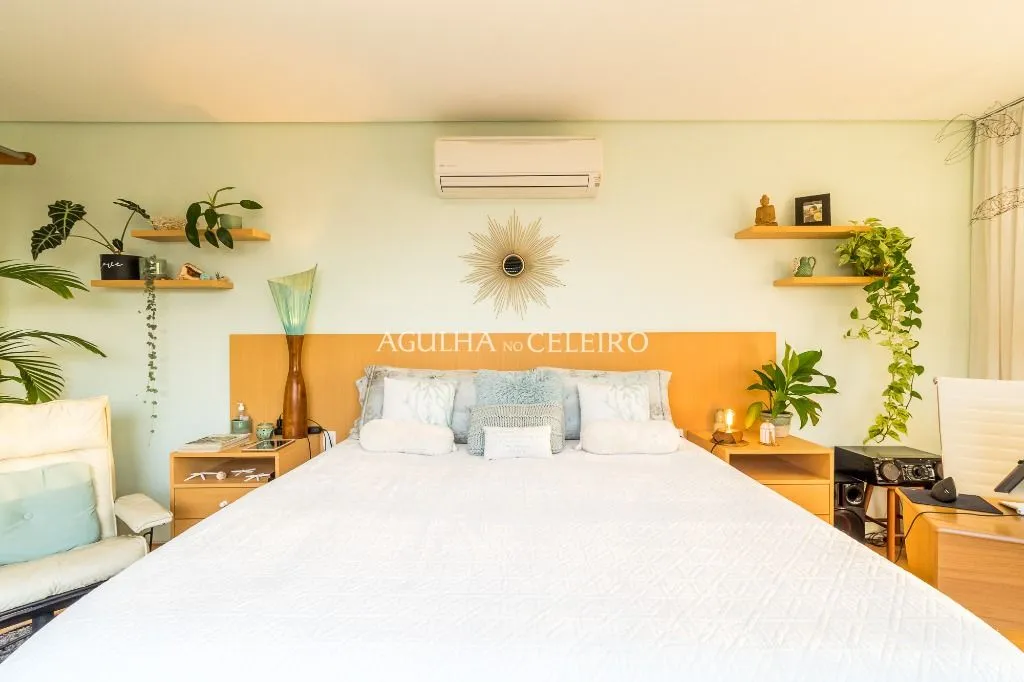 Venda/Vila Madalena:Encanto e sofisticação em um só lugar! – CA1042