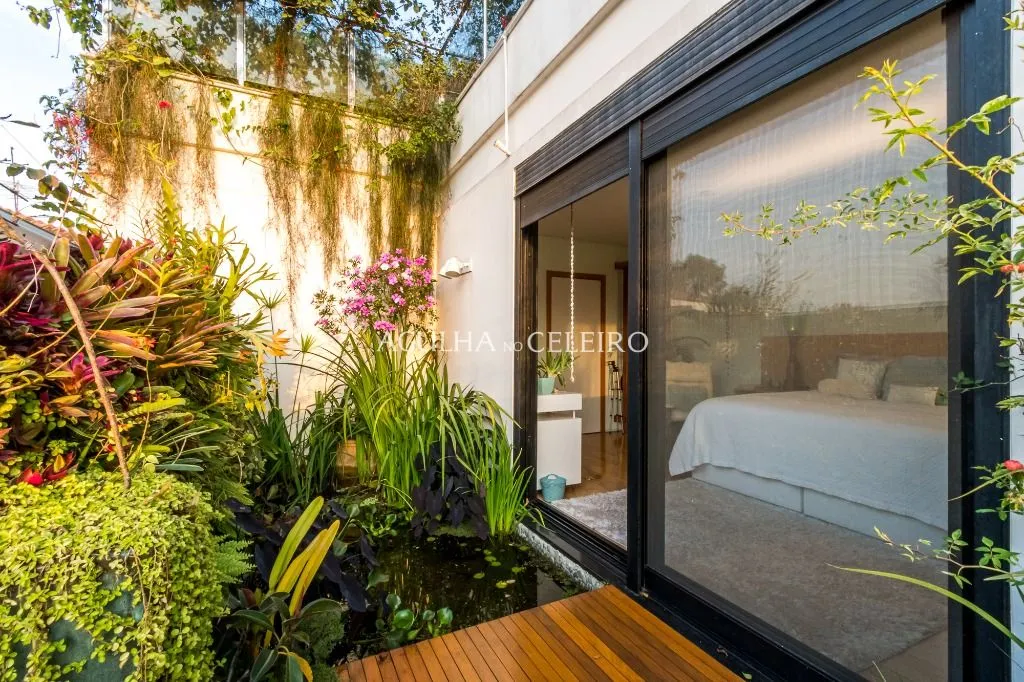 Venda/Vila Madalena:Encanto e sofisticação em um só lugar! – CA1042