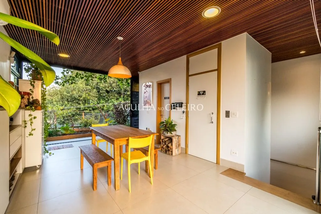 Venda/Vila Madalena:Encanto e sofisticação em um só lugar! – CA1042