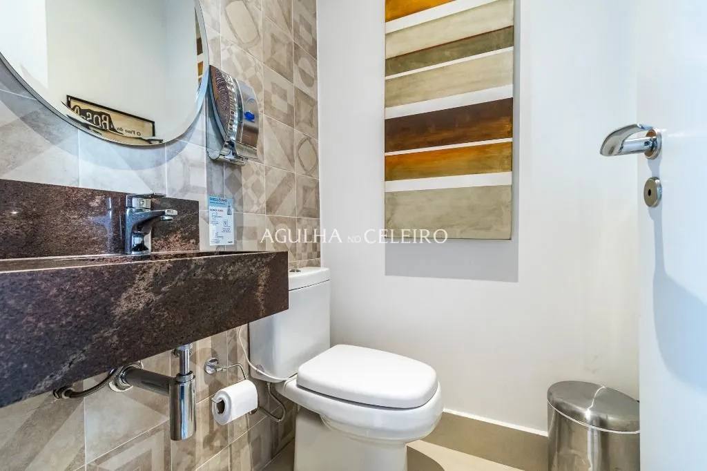 Venda/Vila Madalena:Encanto e sofisticação em um só lugar! – CA1042