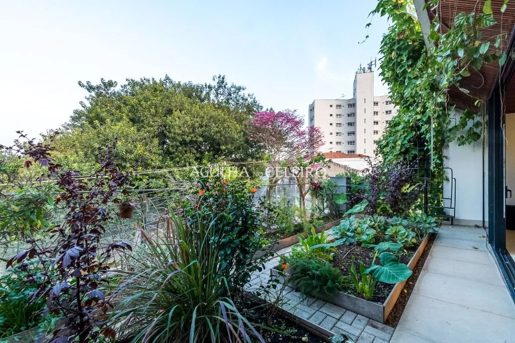 Venda/Vila Madalena:Encanto e sofisticação em um só lugar! – CA1042