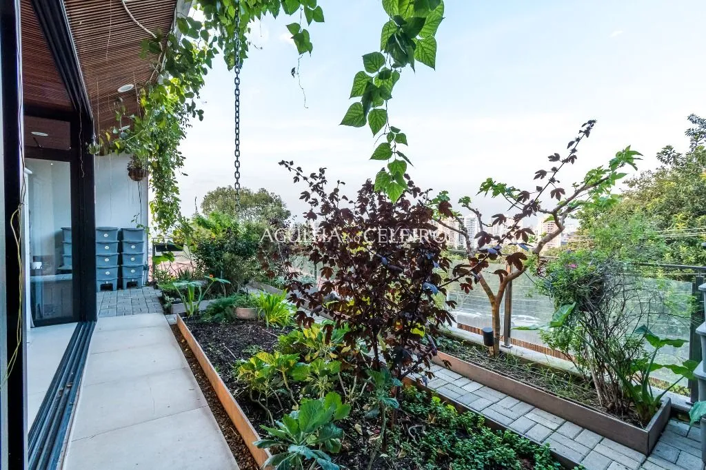 Venda/Vila Madalena:Encanto e sofisticação em um só lugar! – CA1042