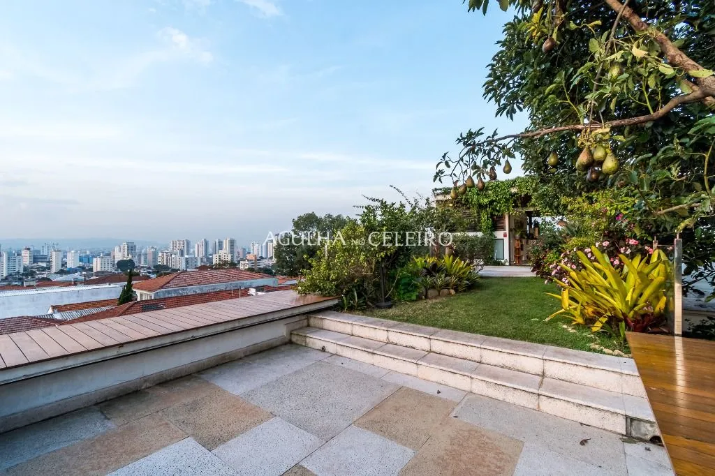 Venda/Vila Madalena:Encanto e sofisticação em um só lugar! – CA1042