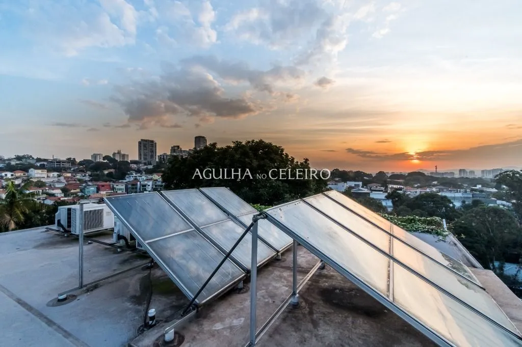 Venda/Vila Madalena:Encanto e sofisticação em um só lugar! – CA1042