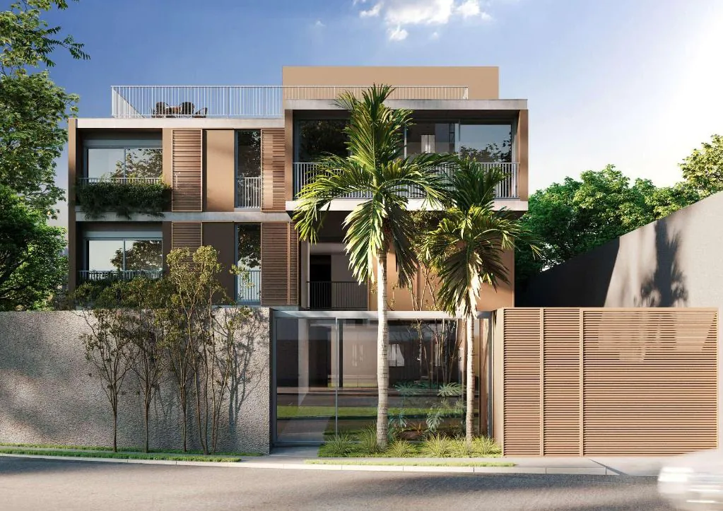 Venda/Jardim Paulistano: Projeto perfeito! – CA1200