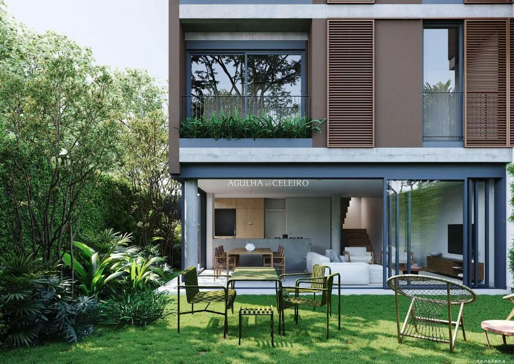 Venda/Jardim Paulistano: Projeto perfeito! – CA1200