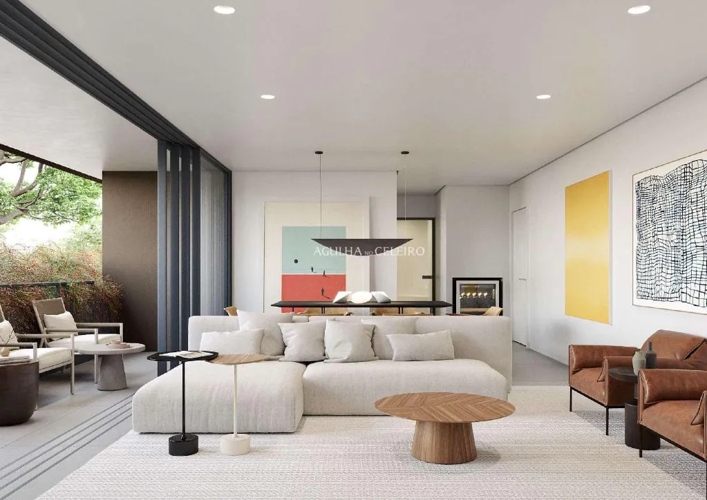 Venda/Jardim Paulistano: Projeto perfeito! – CA1200