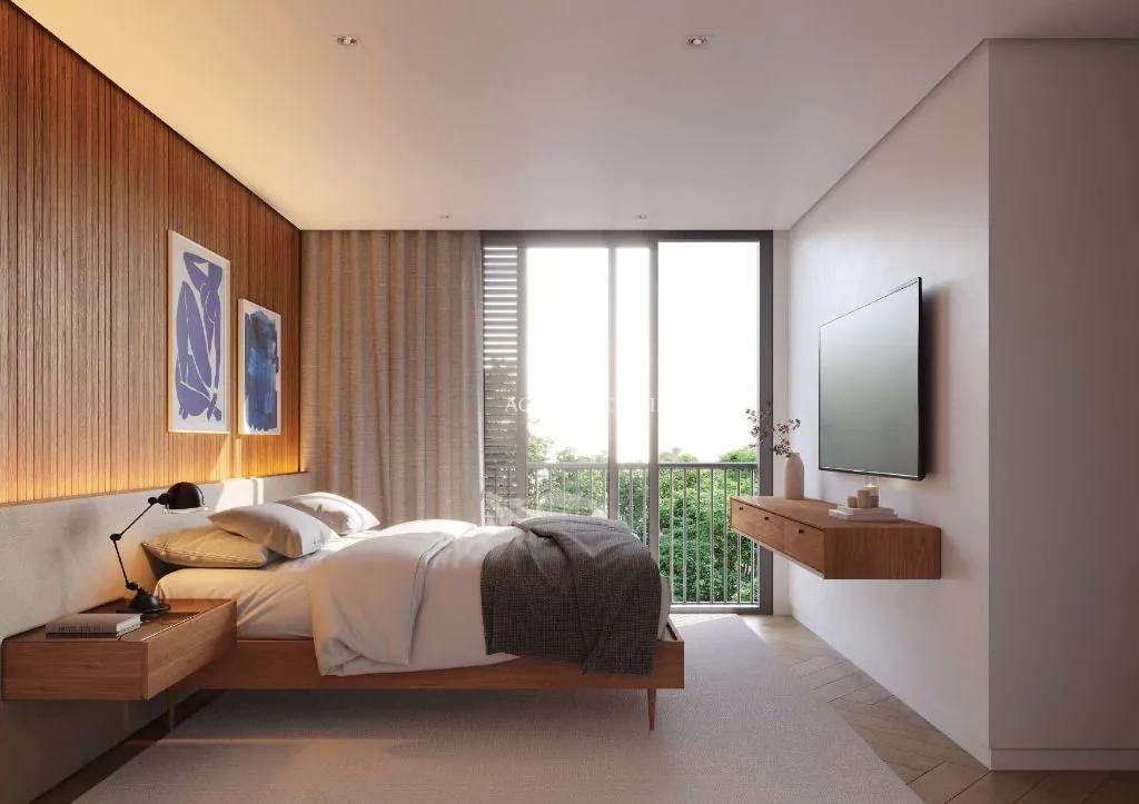 Venda/Jardim Paulistano: Projeto perfeito! – CA1200