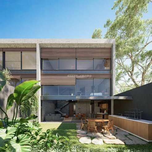 Venda/Jardim Paulistano: Projeto perfeito! – CA1200