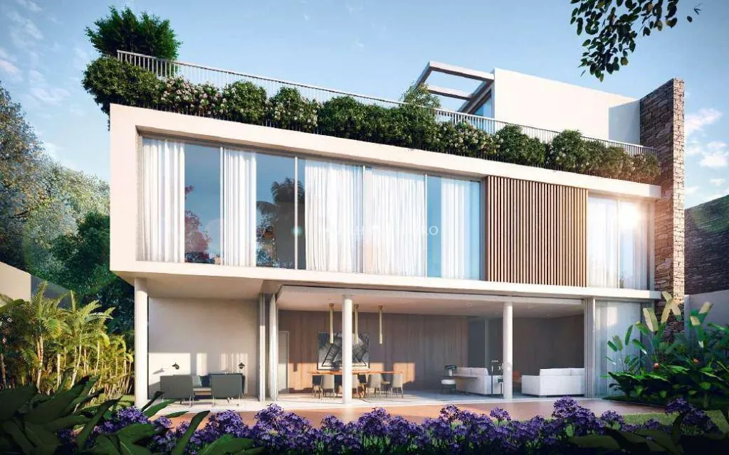 Venda/Jardim Paulistano: Projeto perfeito! – CA1200