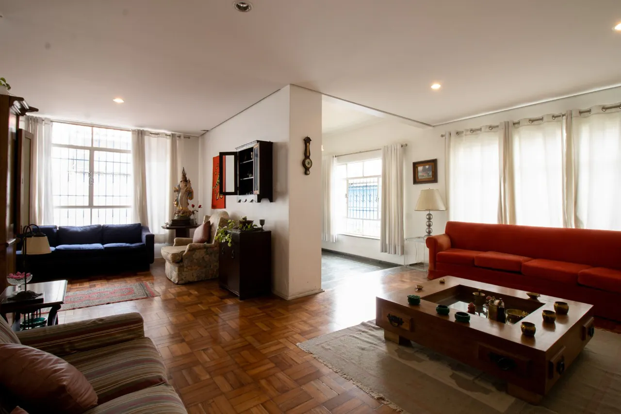 Venda/Jardim América: Para deixar do seu jeito! – CA1224