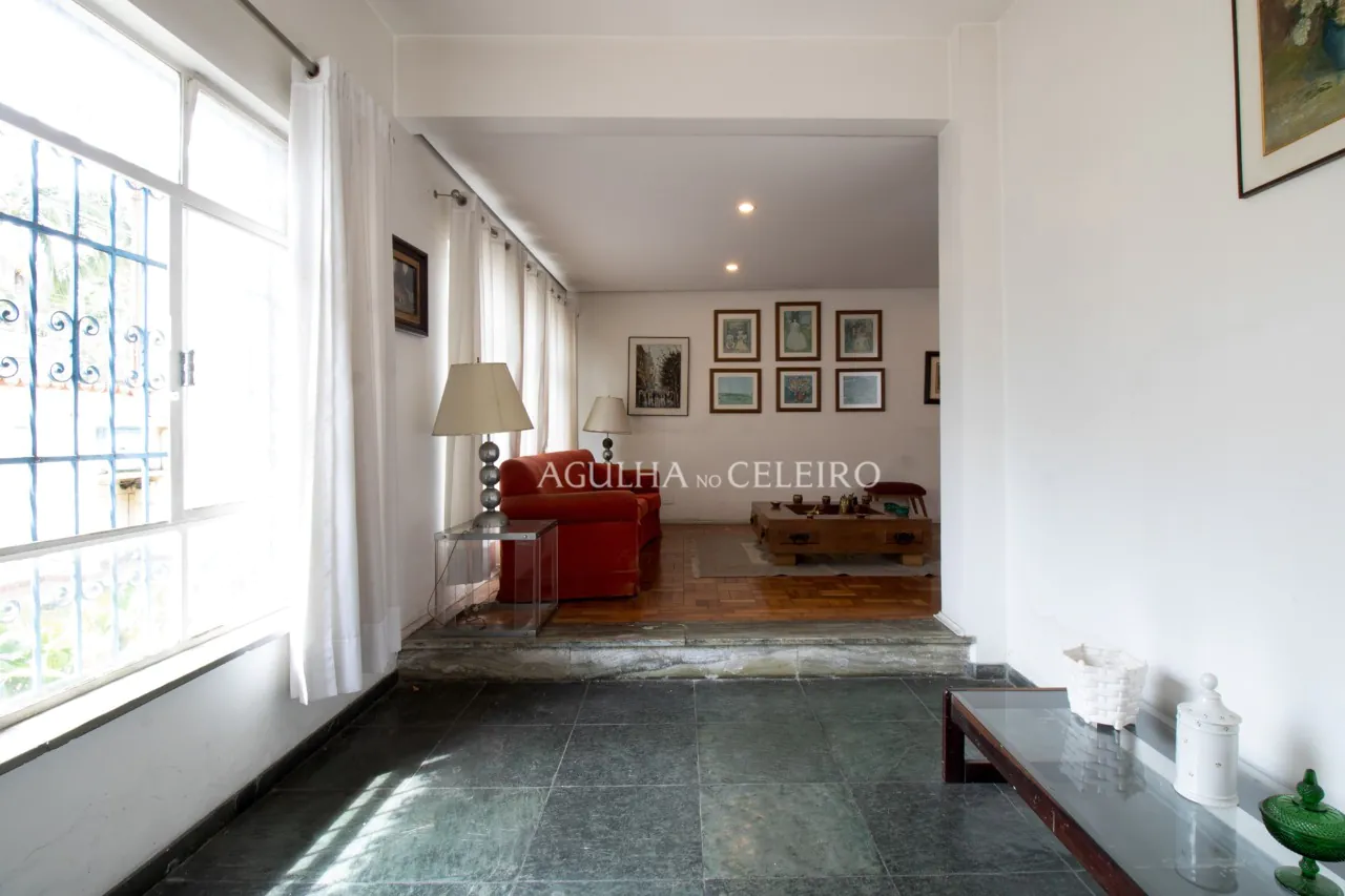 Venda/Jardim América: Para deixar do seu jeito! – CA1224