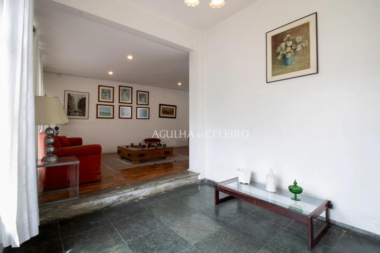 Venda/Jardim América: Para deixar do seu jeito! – CA1224