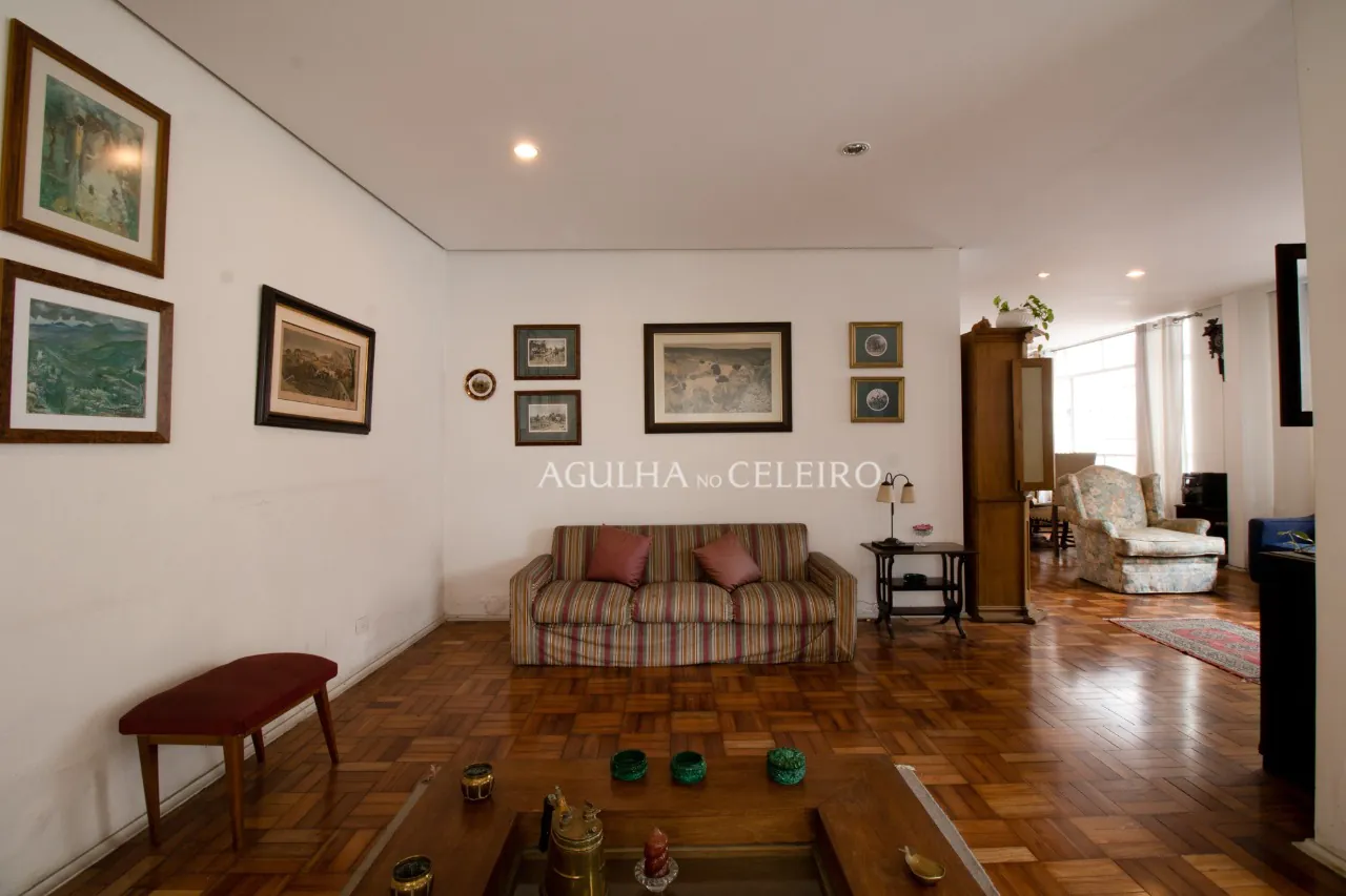 Venda/Jardim América: Para deixar do seu jeito! – CA1224