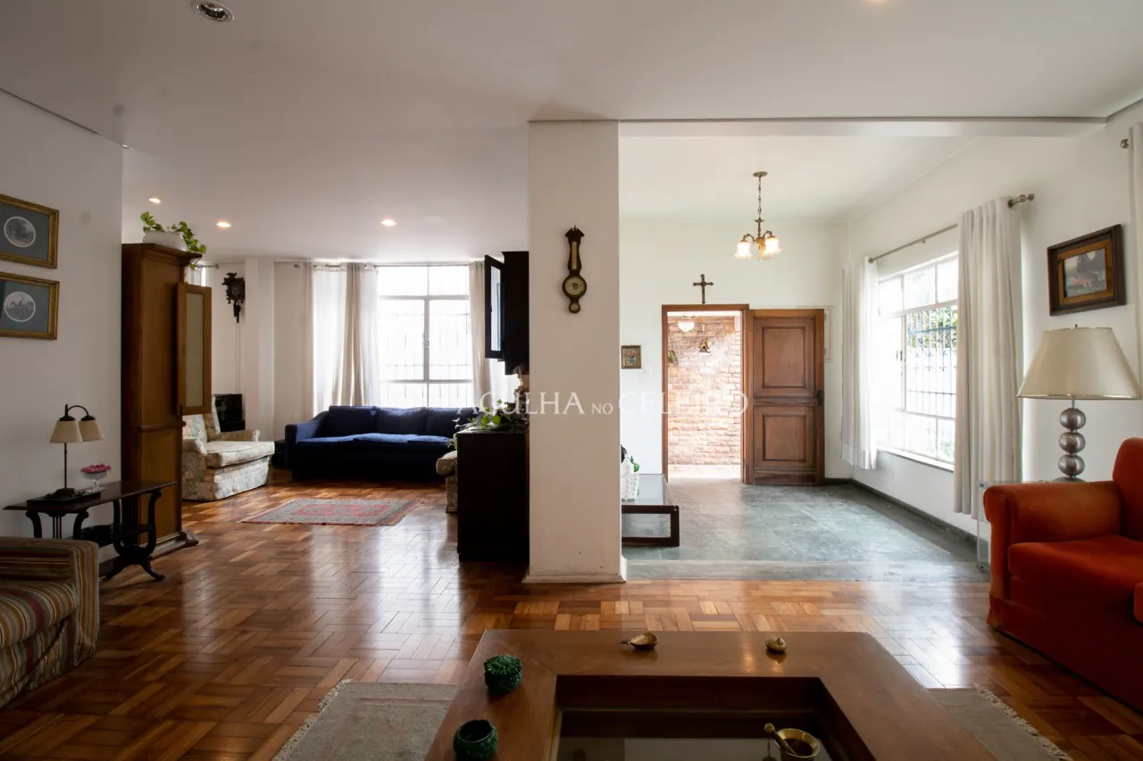 Venda/Jardim América: Para deixar do seu jeito! – CA1224