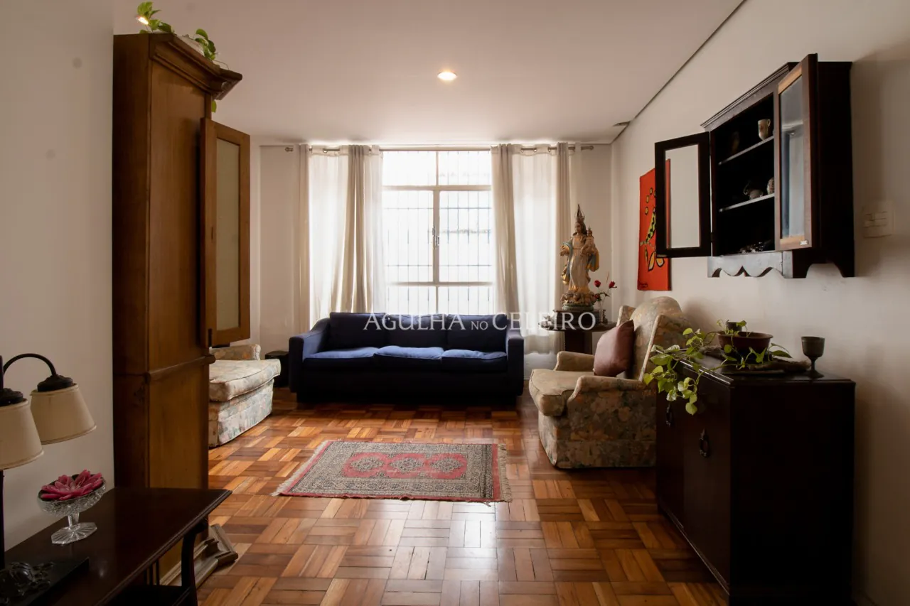 Venda/Jardim América: Para deixar do seu jeito! – CA1224