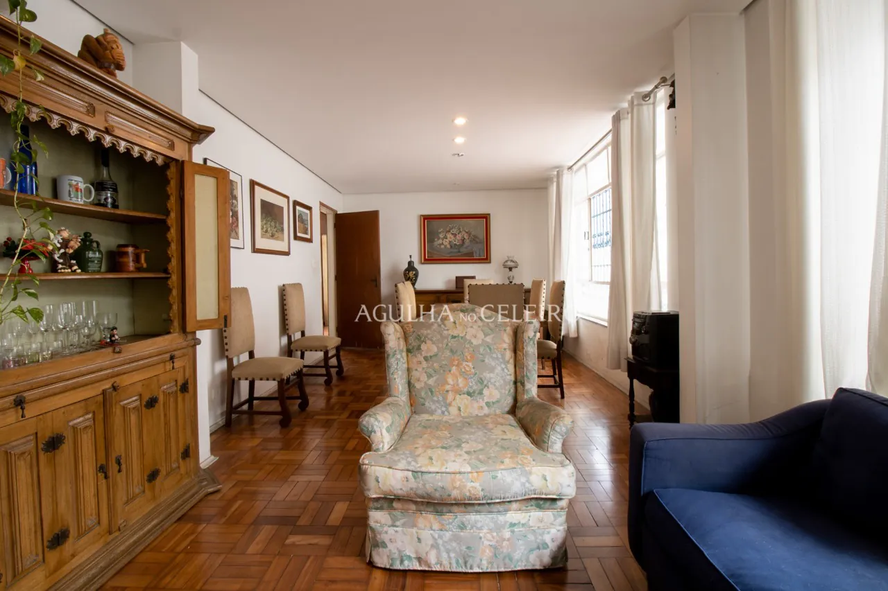 Venda/Jardim América: Para deixar do seu jeito! – CA1224