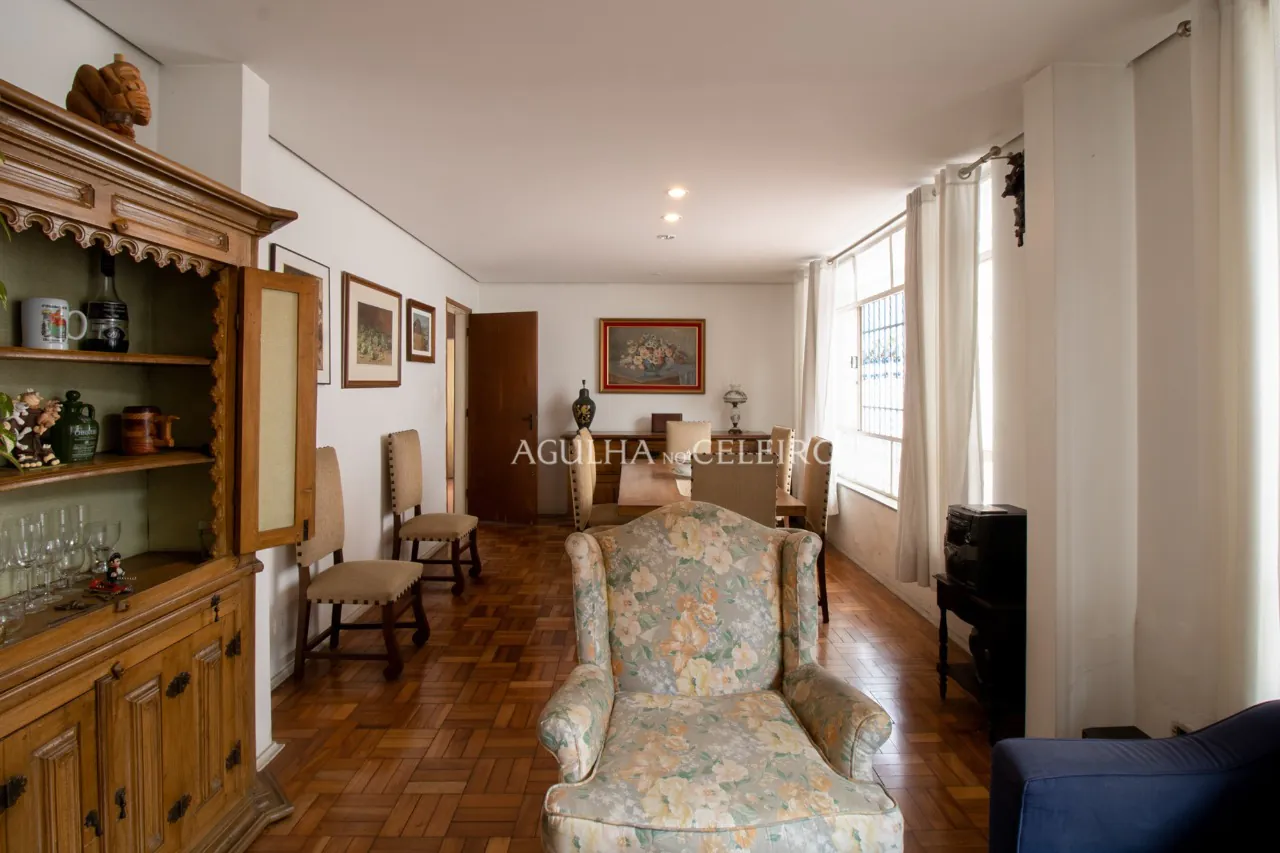 Venda/Jardim América: Para deixar do seu jeito! – CA1224