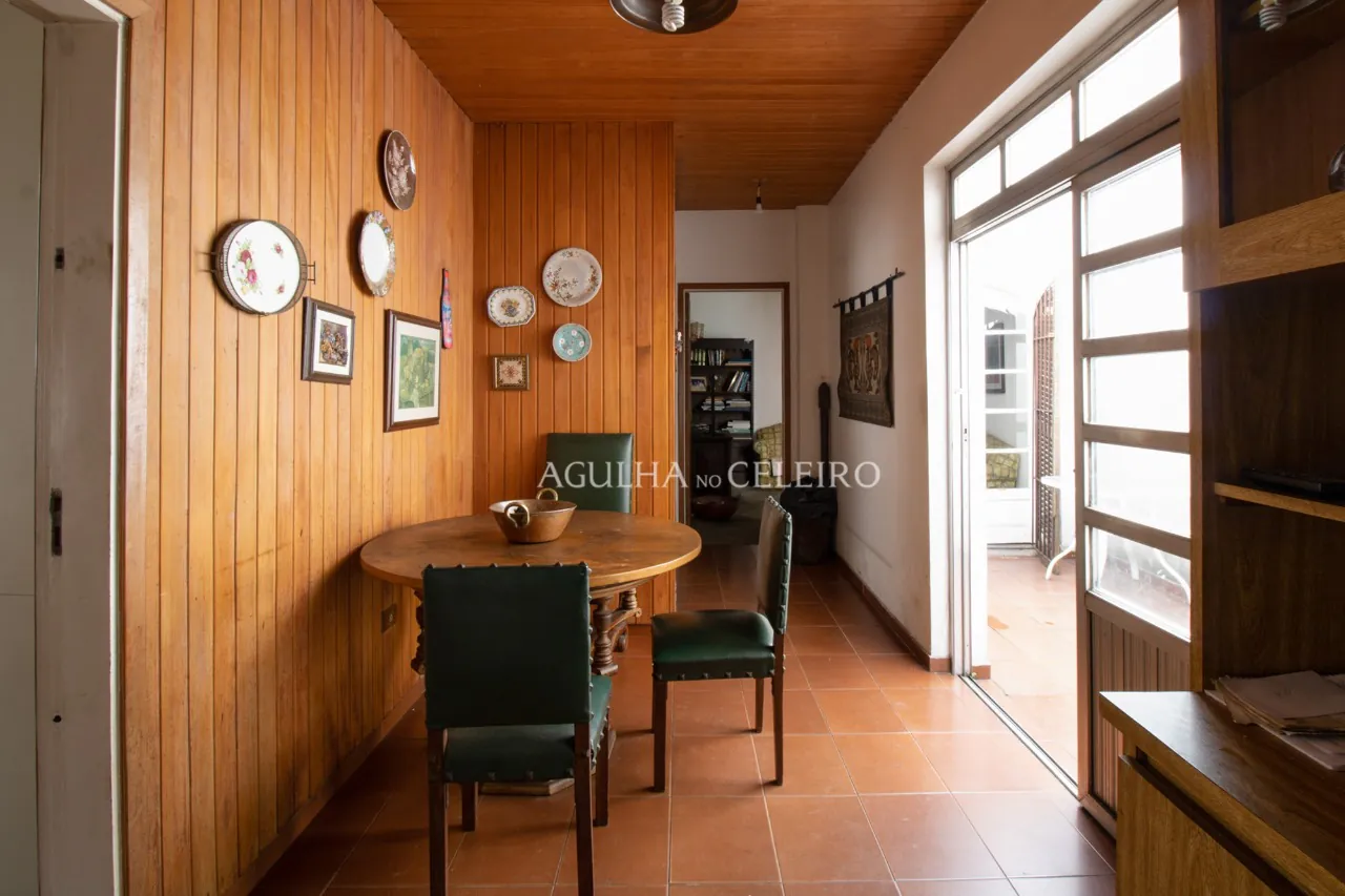 Venda/Jardim América: Para deixar do seu jeito! – CA1224