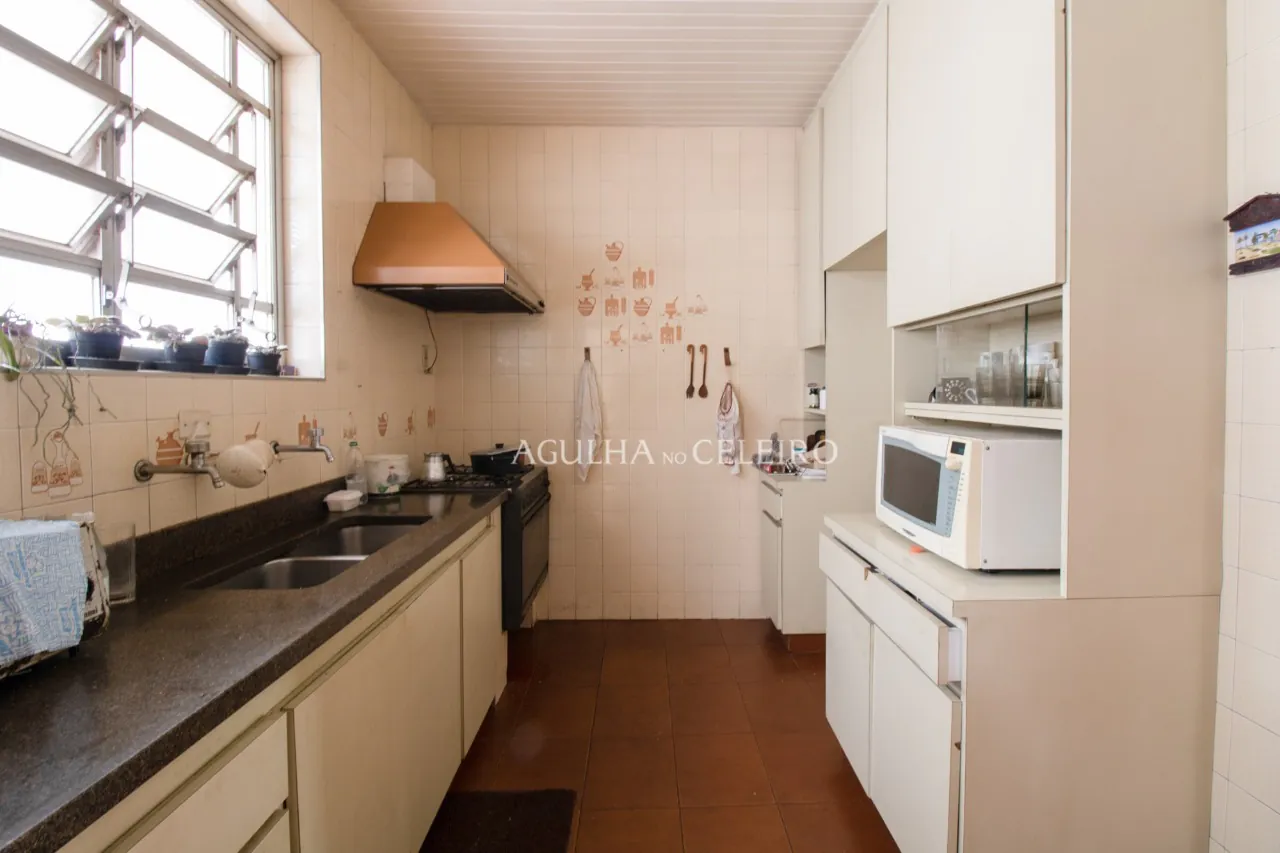 Venda/Jardim América: Para deixar do seu jeito! – CA1224