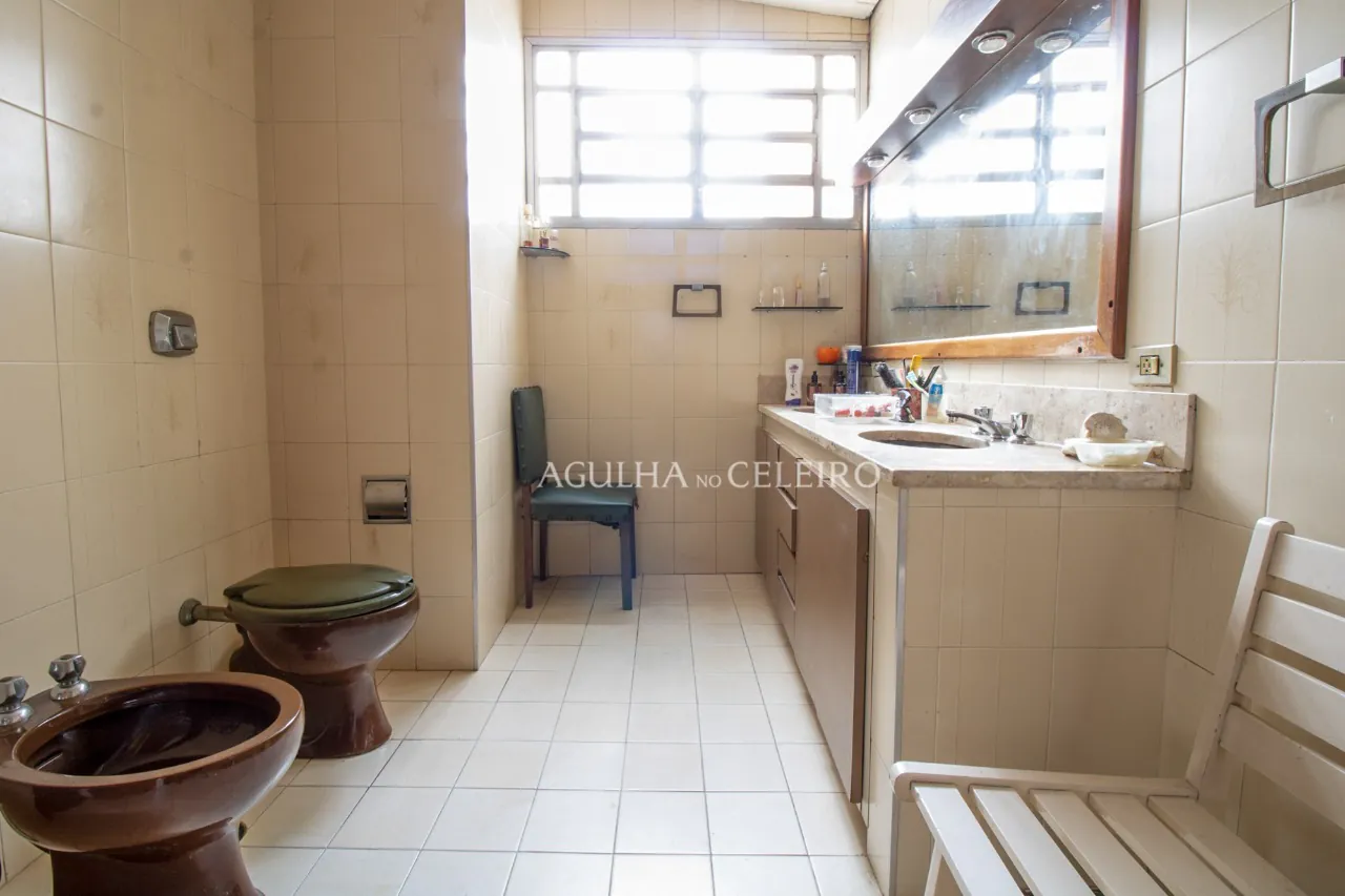 Venda/Jardim América: Para deixar do seu jeito! – CA1224