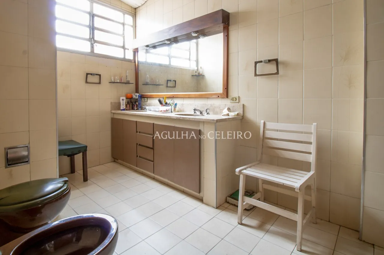 Venda/Jardim América: Para deixar do seu jeito! – CA1224