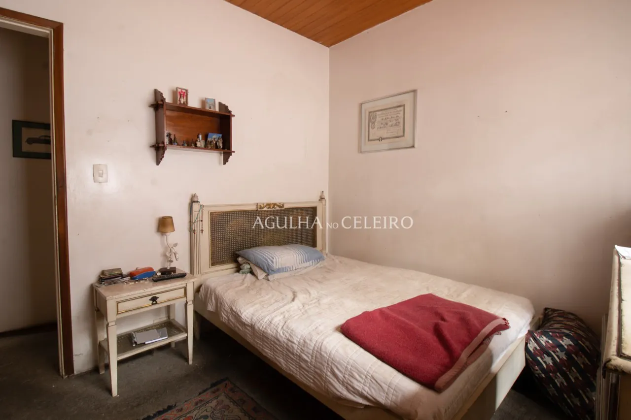 Venda/Jardim América: Para deixar do seu jeito! – CA1224