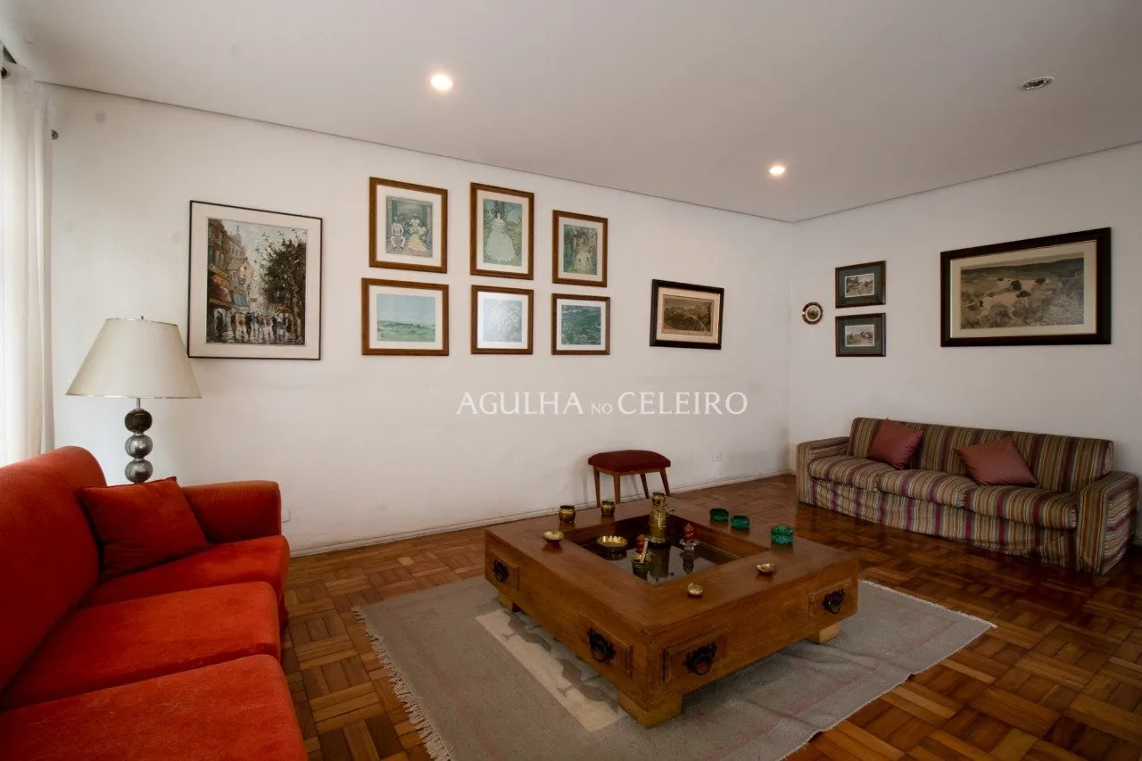 Venda/Jardim América: Para deixar do seu jeito! – CA1224