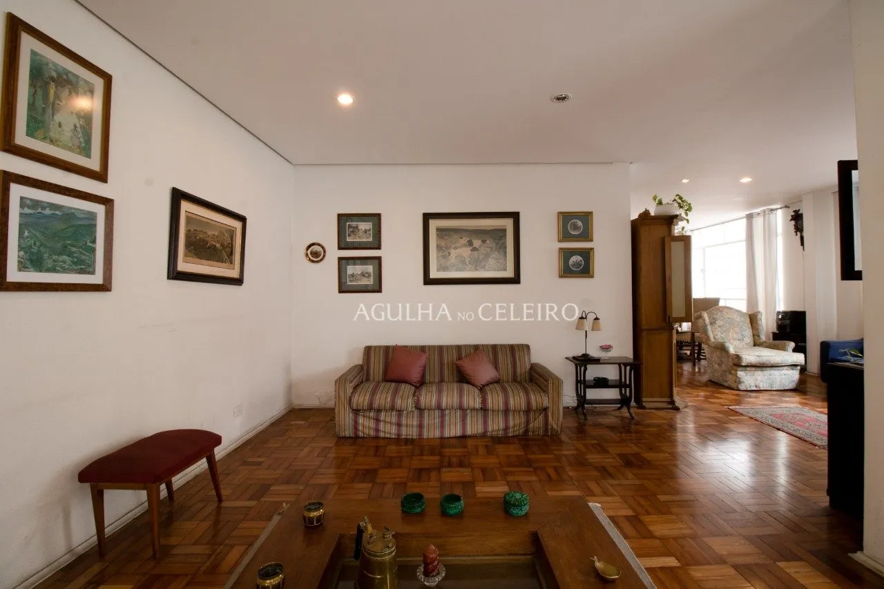 Venda/Jardim América: Para deixar do seu jeito! – CA1224