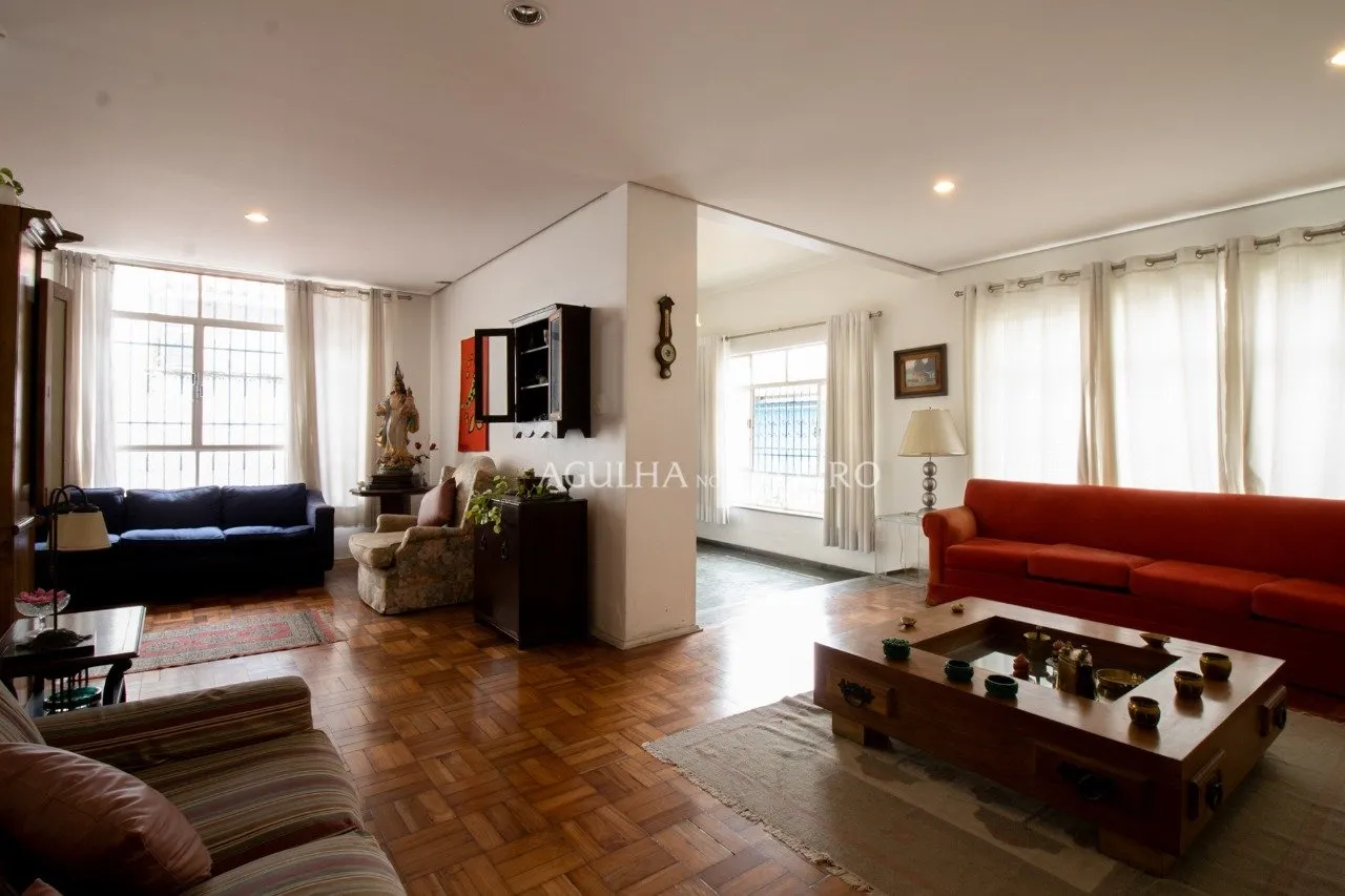 Venda/Jardim América: Para deixar do seu jeito! – CA1224