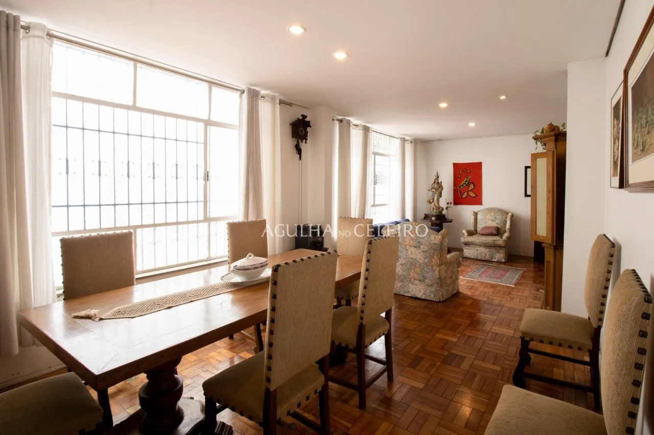 Venda/Jardim América: Para deixar do seu jeito! – CA1224