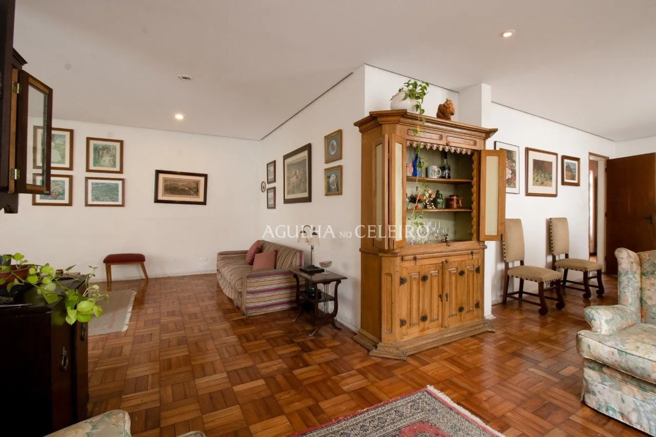 Venda/Jardim América: Para deixar do seu jeito! – CA1224