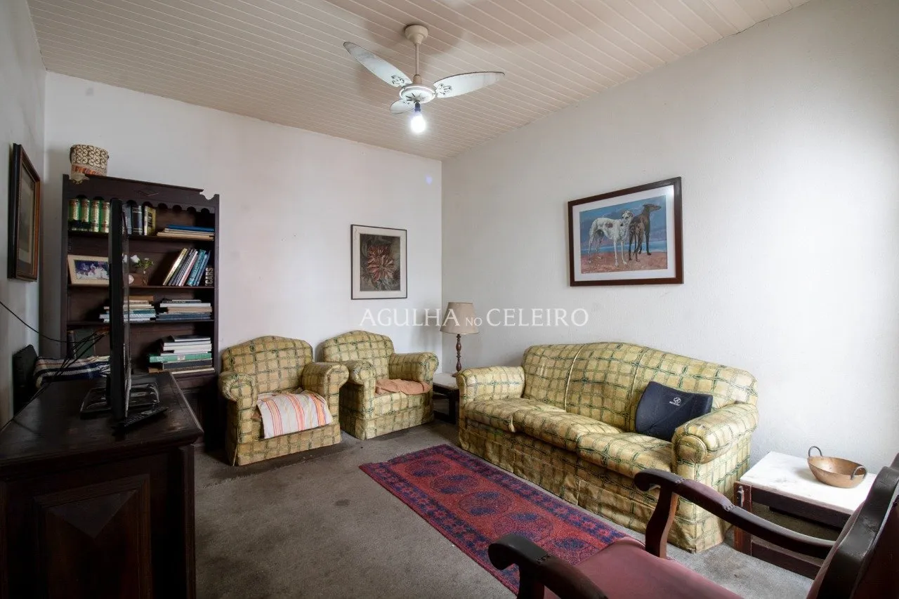 Venda/Jardim América: Para deixar do seu jeito! – CA1224