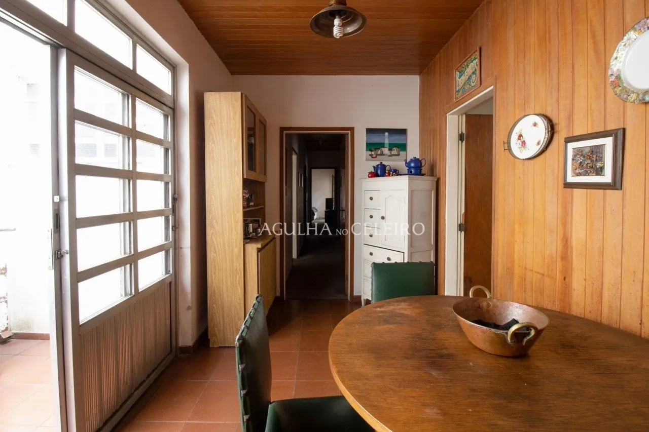 Venda/Jardim América: Para deixar do seu jeito! – CA1224