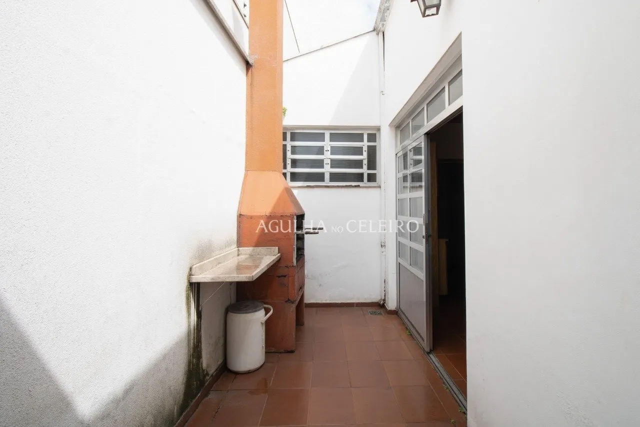 Venda/Jardim América: Para deixar do seu jeito! – CA1224