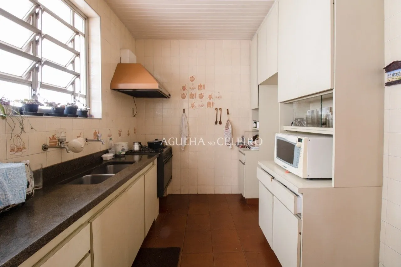 Venda/Jardim América: Para deixar do seu jeito! – CA1224