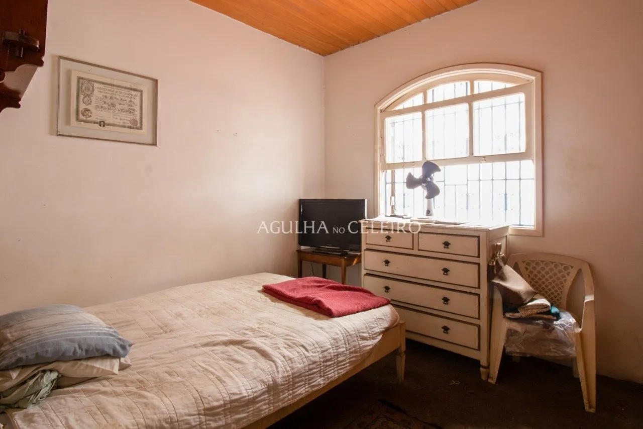 Venda/Jardim América: Para deixar do seu jeito! – CA1224